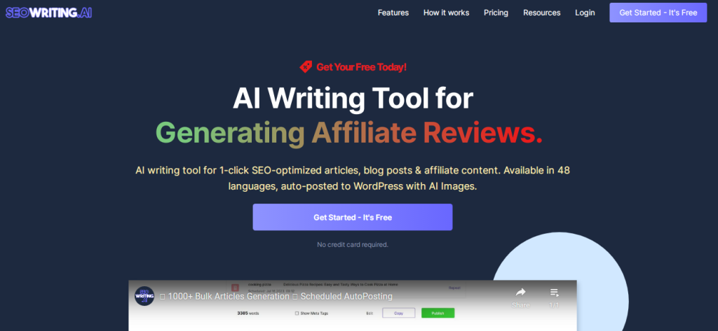 SEOwriting.ai