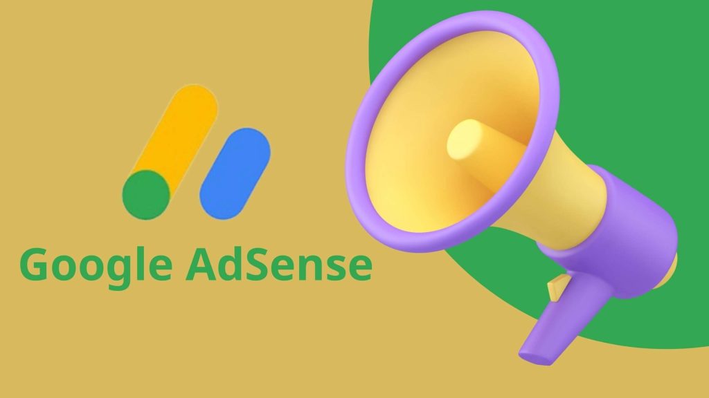 Google AdSense