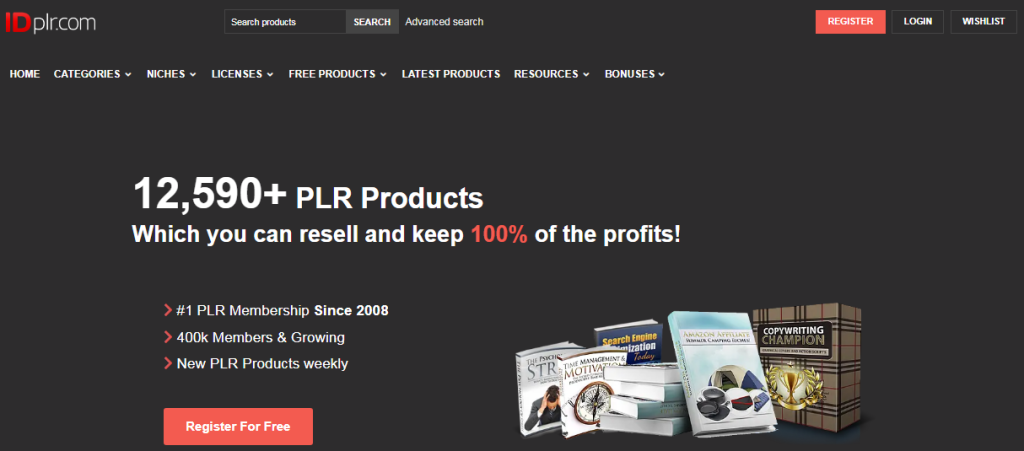 IDplr.com